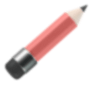 red-pensil