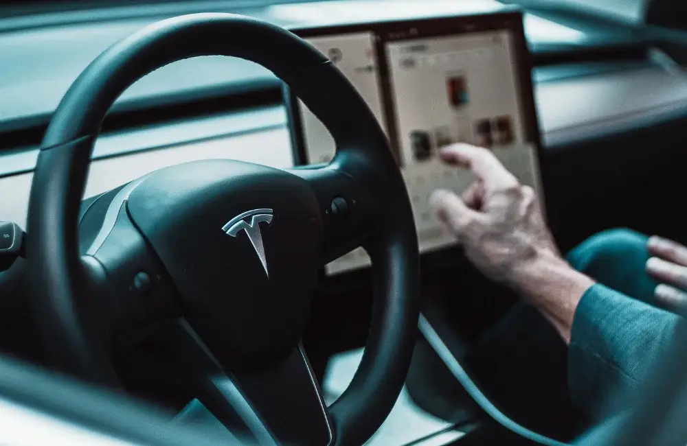 เลือกทำประกันรถ Tesla กับ heygoody ครบจบทุกความต้องการ