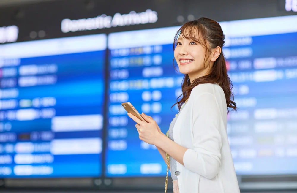 วิธีการเคลมกระเป๋าเดินทางล่าช้ากับบริษัทประกัน