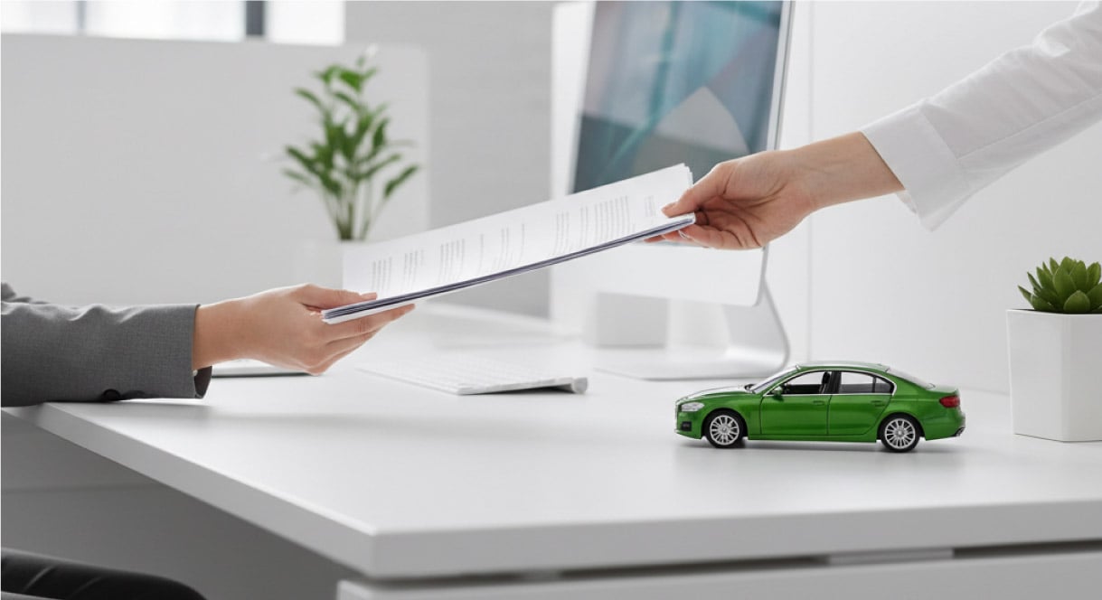 รถหายต้องผ่อนต่อไหม คำตอบที่เจ้าของรถควรรู้