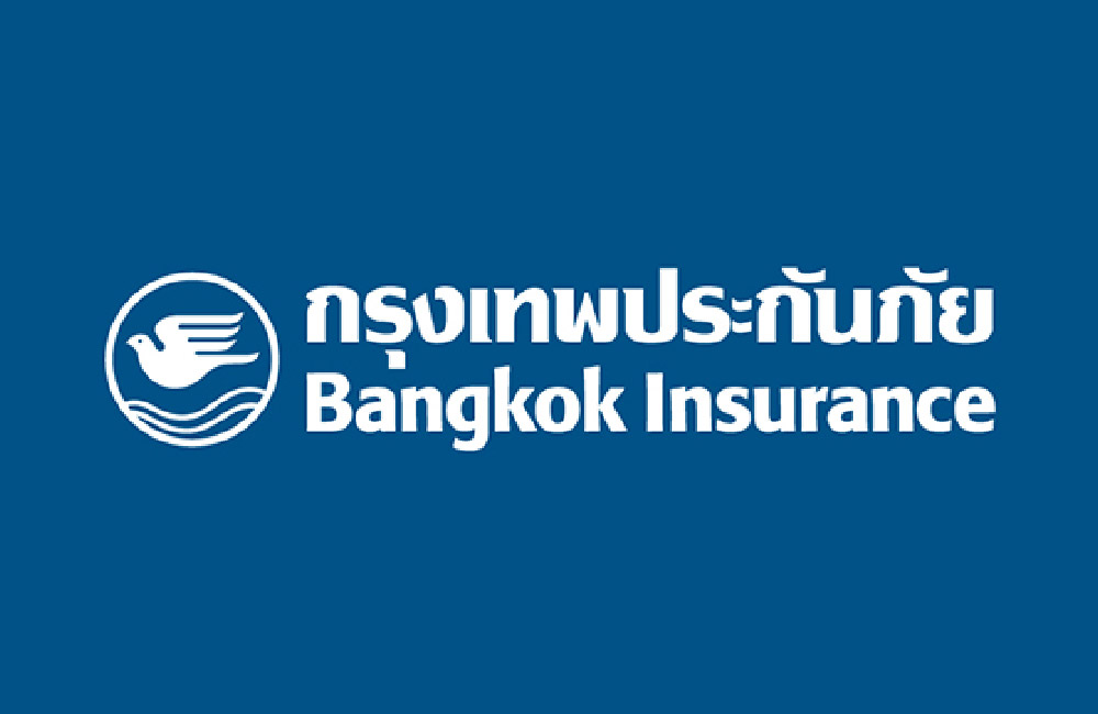 กรุงเทพประกันภัย