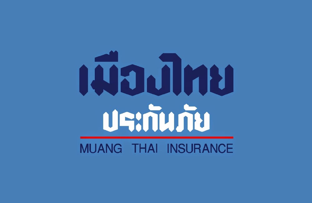 เมืองไทยประกันภัย