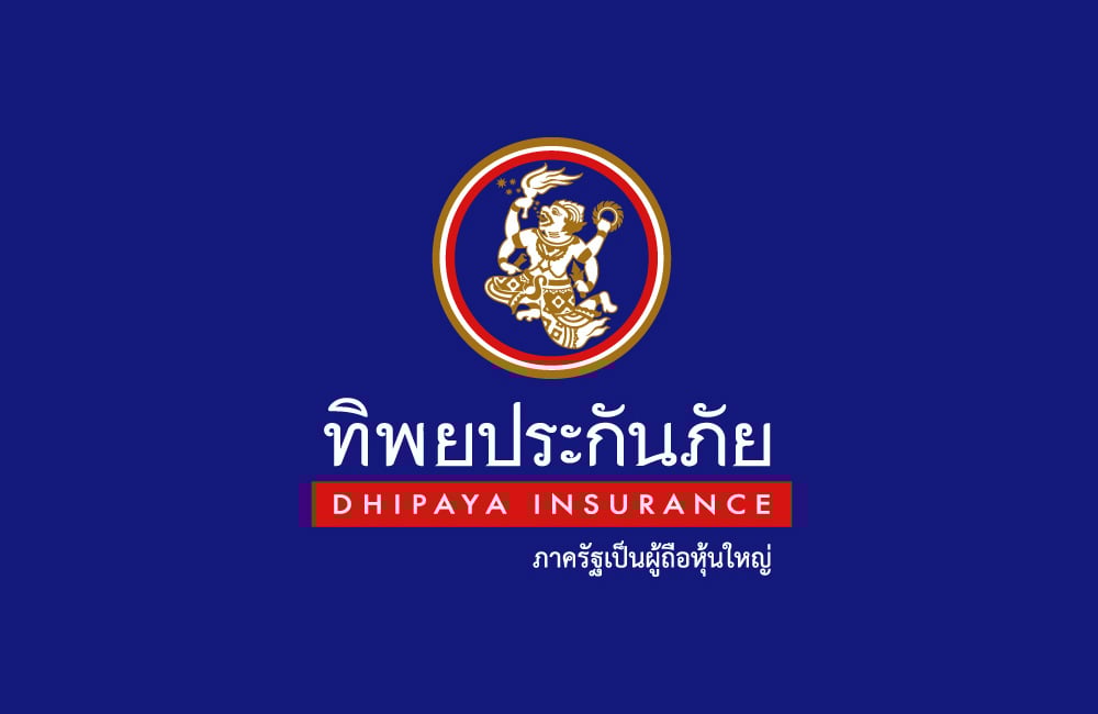 ทิพยประกันภัย