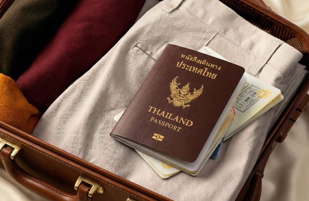 ก่อนเดินทางไปเที่ยวยุโรป ควรเตรียมอะไรบ้าง?