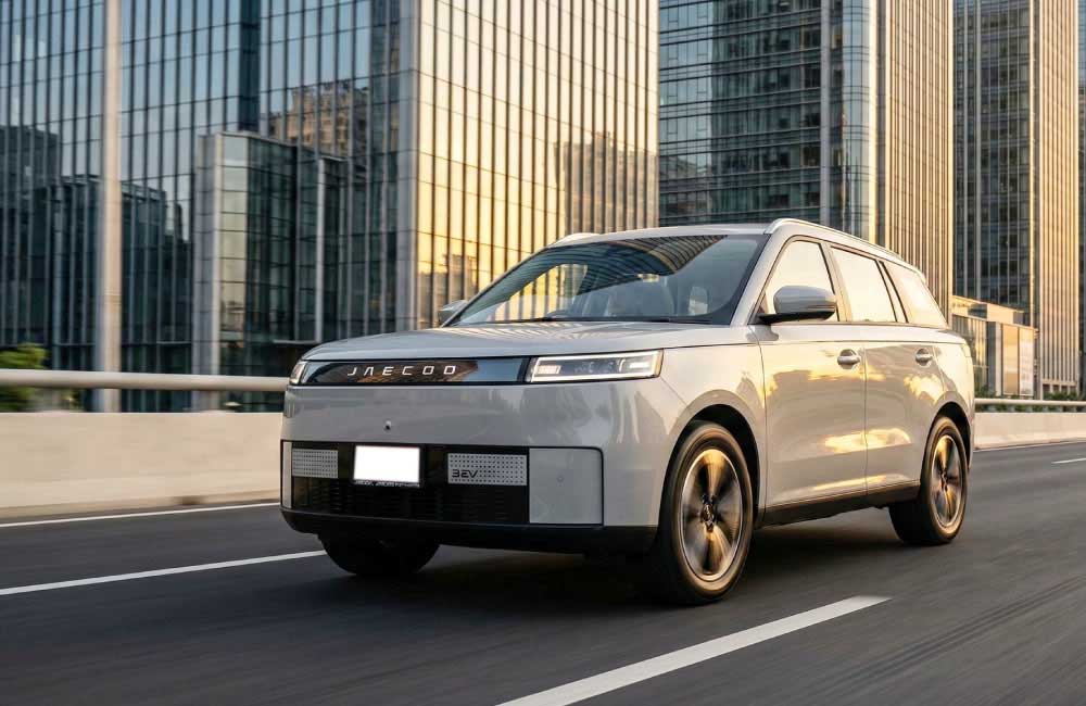 วิธีเลือกประกันรถไฟฟ้าให้เหมาะกับการใช้งานจริง