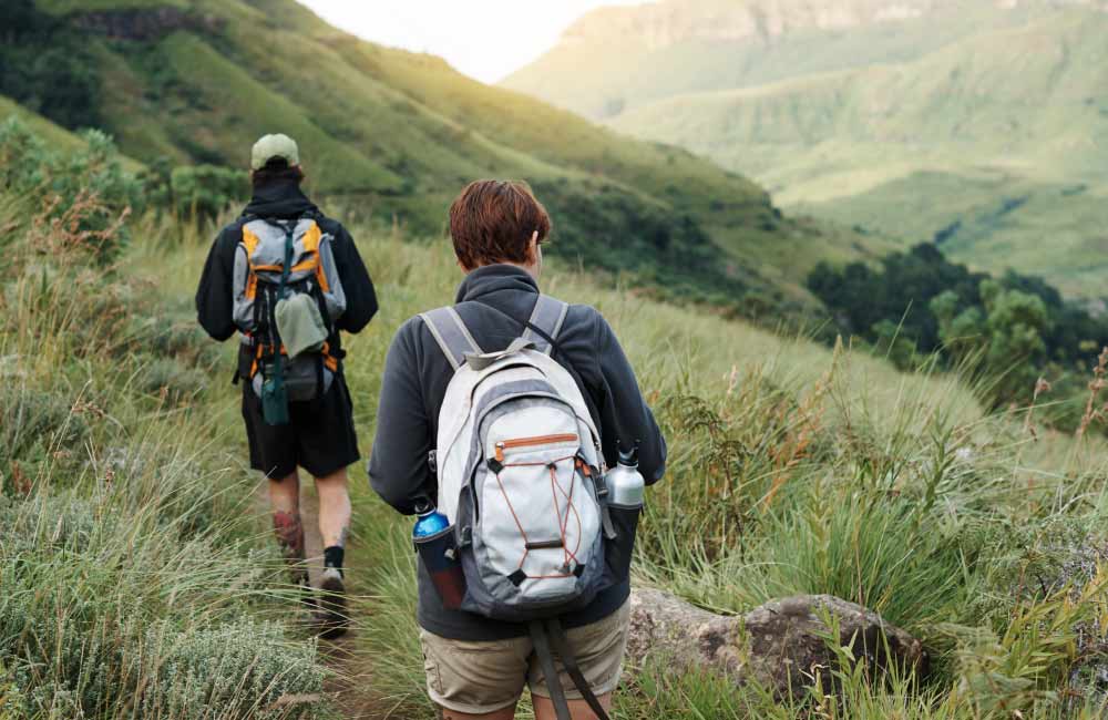 เดินป่าเตรียมให้พร้อม อย่าหาทำถ้ายังไม่เช็ก 3 ข้อนี้