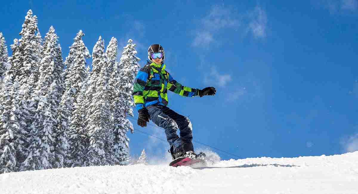 มือใหม่หัดเล่นสกีที่ฮอกไกโด ต้องเตรียมตัวยังไง?