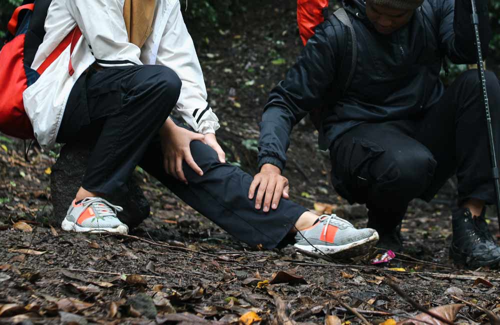 สายเดินป่าต้องซื้อประกันไหม? ทำไมแค่ “ระวังตัว” ถึงอาจจะไม่พอ