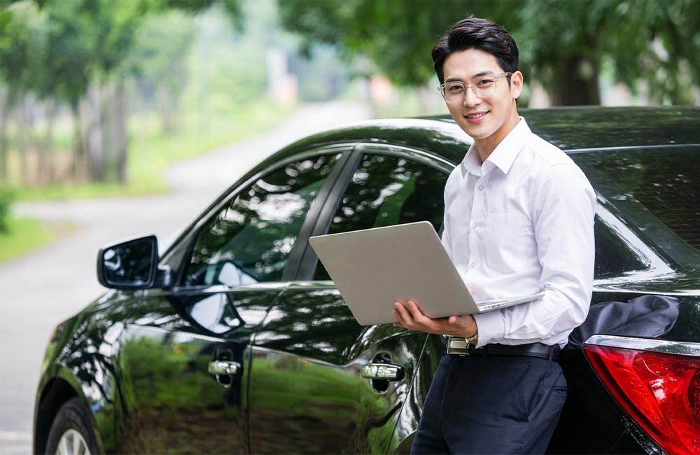 รวมศัพท์ประกันรถยนต์ที่ต้องรู้ พร้อมคำอธิบาย