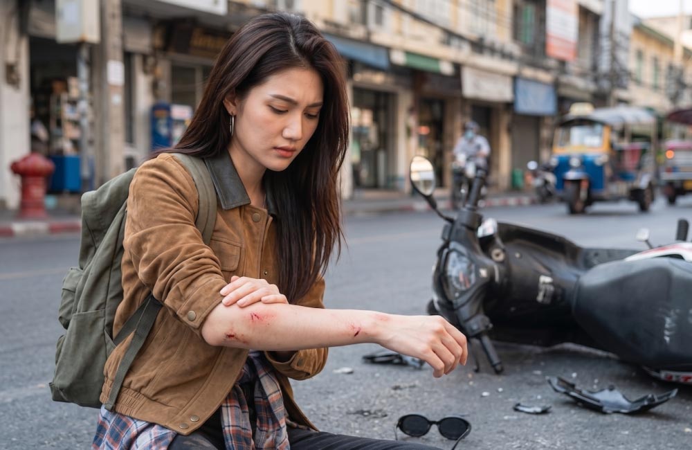 10 เหตุผล ทำไมถึงควรทำประกันท่องเที่ยวในประเทศ