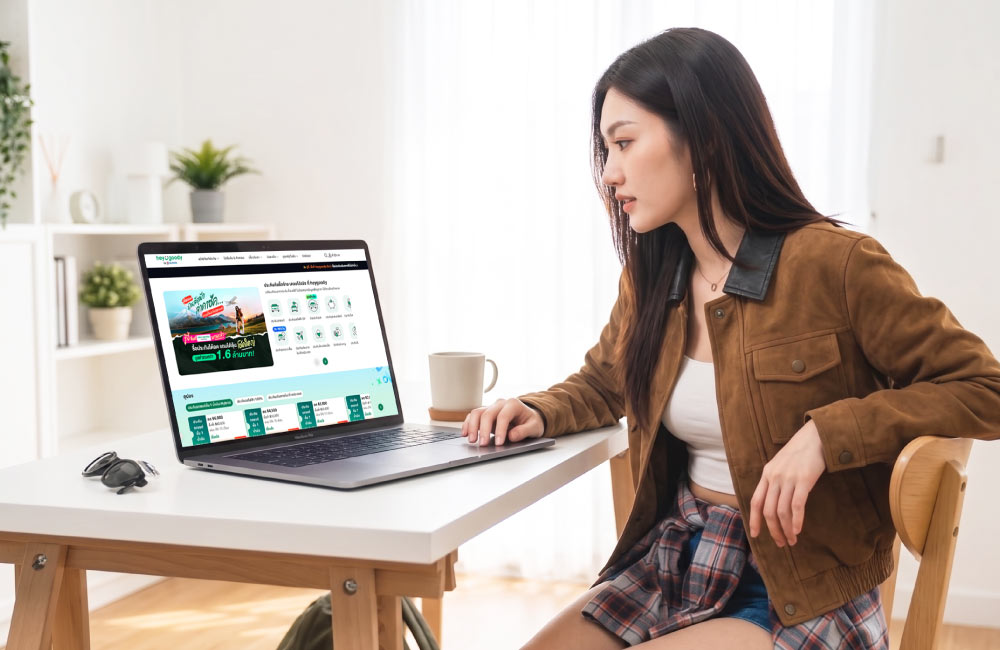 แนะนำแผนประกันท่องเที่ยวจาก heygoody