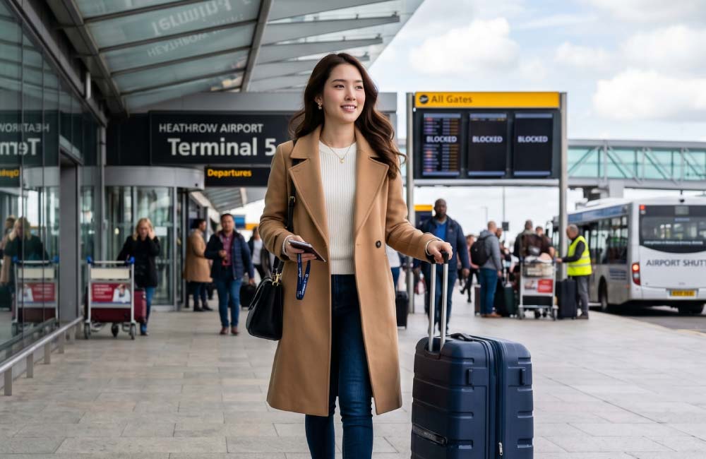 การดูแลตัวเองหลังมีอาการ Jet Lag ให้ฟื้นตัวเร็วขึ้น
