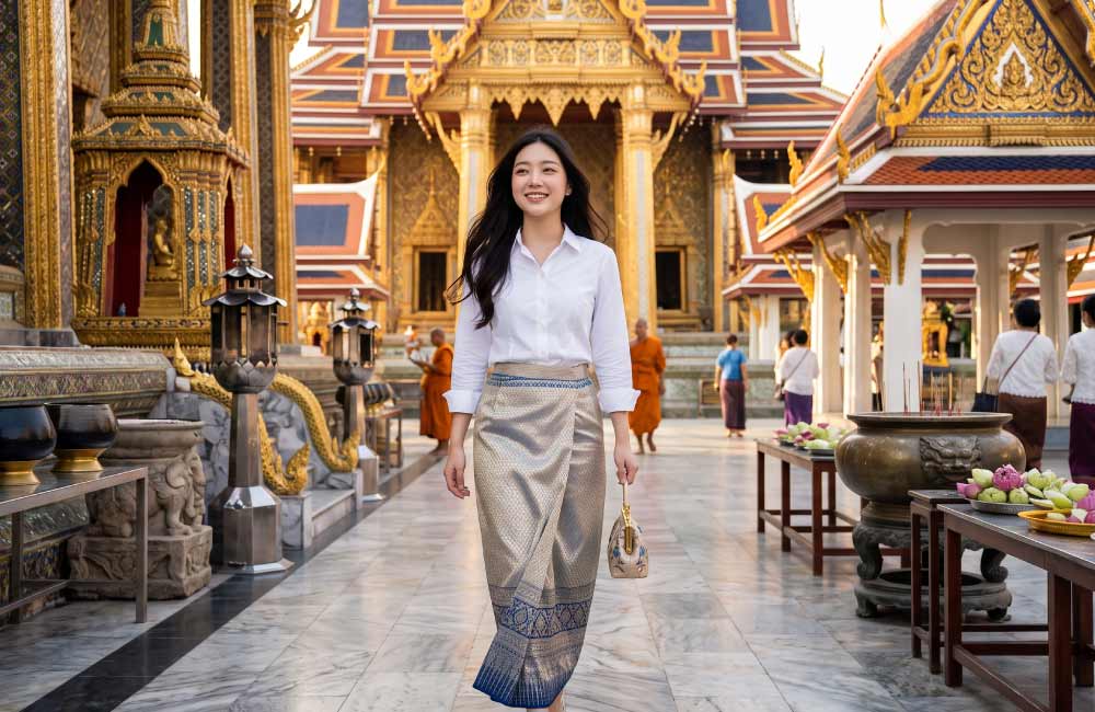 เงื่อนไขโครงการไทยเที่ยวไทยพลัส