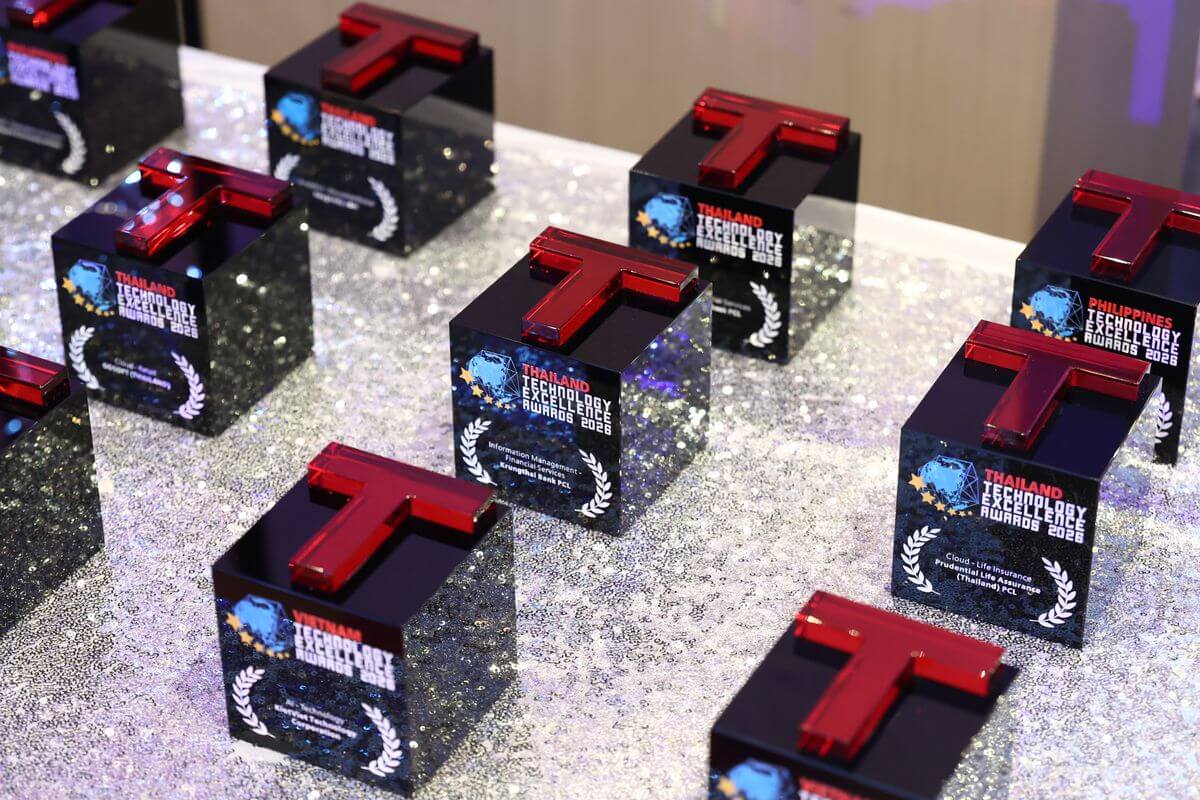 inner01 thailand technology excellence award 2026