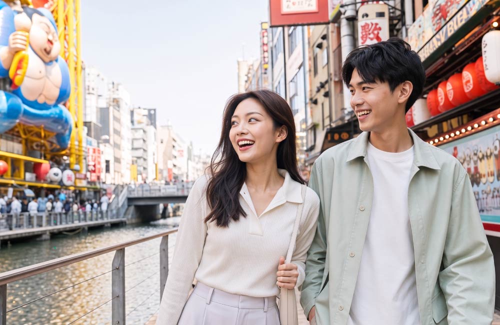 ฟรีวีซ่าญี่ปุ่น ต้องซื้อประกันเดินทางไหม?